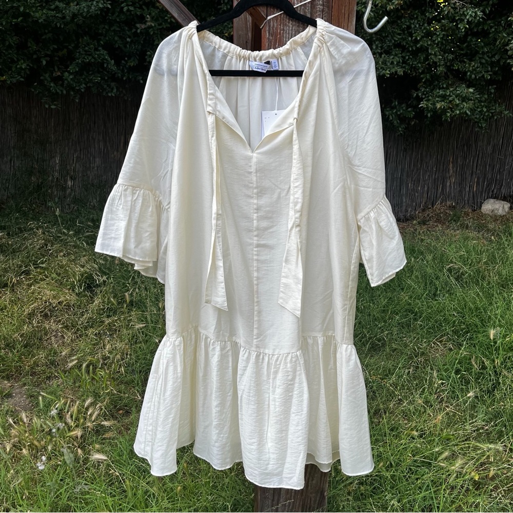 & Other Stories Dress